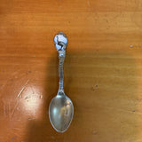Silver Ostrich