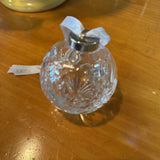 Cut Crystal Ornament - Waterford