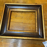 Wood Frame