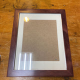 Wood Frame