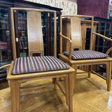 Ming-Style Dining Chair, by Baker Furniture