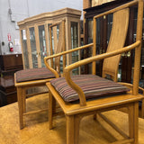 Ming-Style Dining Chair, by Baker Furniture