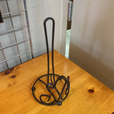 Paper Towel Holder