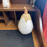 Ceramic Gourd