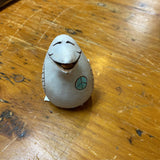Ceramic Bird