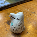 Ceramic Bird