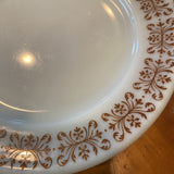 Pyrex Plate