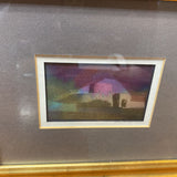 Framed Art by Coral Pearson Revel
