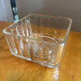 Small Square Bowl