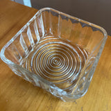 Small Square Bowl