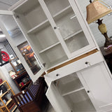'Idanas' High Cabinet w 1 Drawer