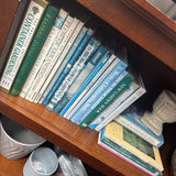 Flower and Gardening Books