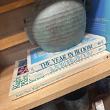 Flower and Gardening Books