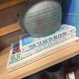 Flower and Gardening Books