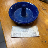 Cast Iron Apple Cooker