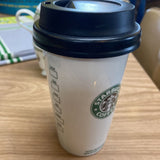 2009 Collector Starbuck Ceramic Cup