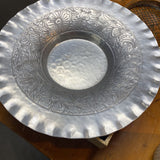 Metal Platter