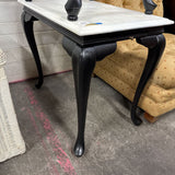 Painted Side Table