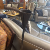 Petaluma 'Brutalist' Candlestick Holders by Pottery Barn