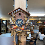 Cuckoo Clock