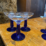 Cordial Glasses