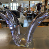 Glass Vase