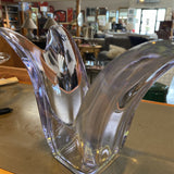 Glass Vase