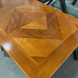 Side or Occasional Table w Shelves