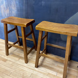 Backless Stool