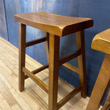 Backless Stool