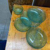 Arcoroc Aspen Leaf Dish