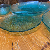 Arcoroc Aspen Leaf Dish