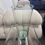Green-Glass Vase