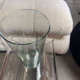 Green-Glass Vase