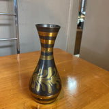 Metal Vase