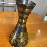 Metal Vase