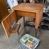 Sewing Cabinet