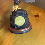 9/11 10th Anniv Commemorative Eagle Statue