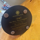 9/11 10th Anniv Commemorative Eagle Statue