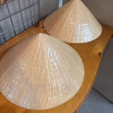 Vietnamese Palm Leaf Conical Hat