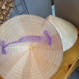 Vietnamese Palm Leaf Conical Hat