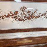 'When the Wind had Wings' by Bev Doolittle