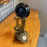 Candlestick Phone from the British Post Office