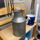 Broadview Milk Jug