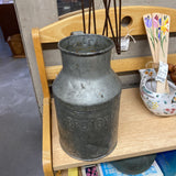Broadview Milk Jug