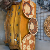 BOHO Basket