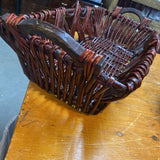 Basket with Handles