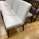 IKEA Dining Chair w/removable slip cover