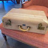 Paul Bunyan Suitcase