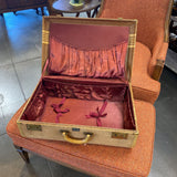 Paul Bunyan Suitcase